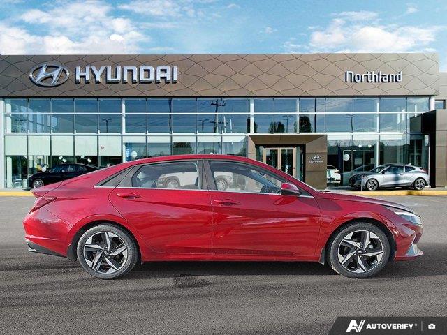 hyundai Elantra Hybrid 2023 - 6