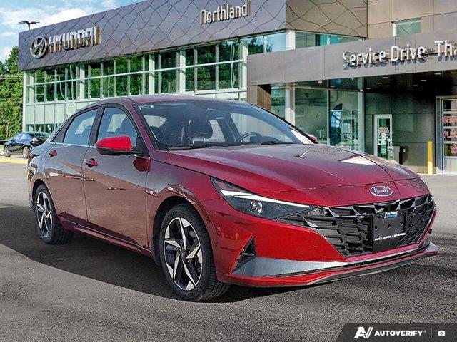 hyundai Elantra Hybrid 2023 - 7