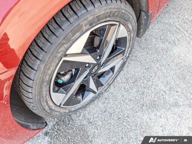 hyundai Elantra Hybrid 2023 - 9