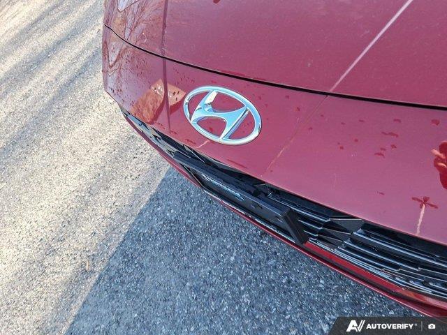 hyundai Elantra Hybrid 2023 - 12