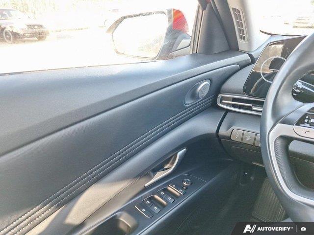 hyundai Elantra Hybrid 2023 - 18