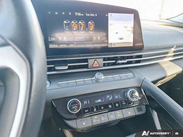 hyundai Elantra Hybrid 2023 - 20