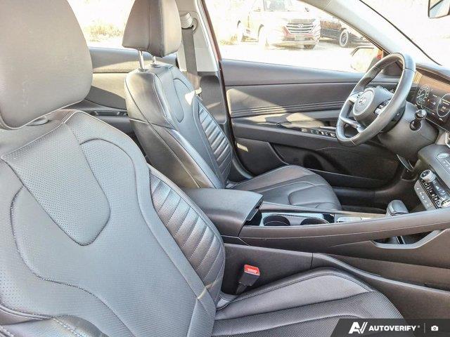 hyundai Elantra Hybrid 2023 - 23