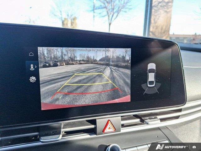 hyundai Elantra Hybrid 2023 - 27