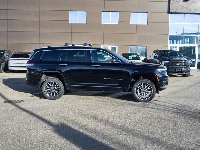 jeep Grand Cherokee L 2021 - 6