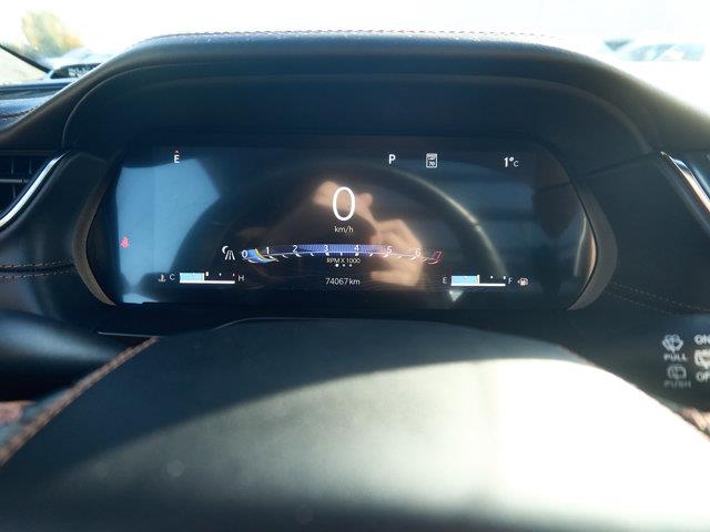 jeep Grand Cherokee L 2021 - 13