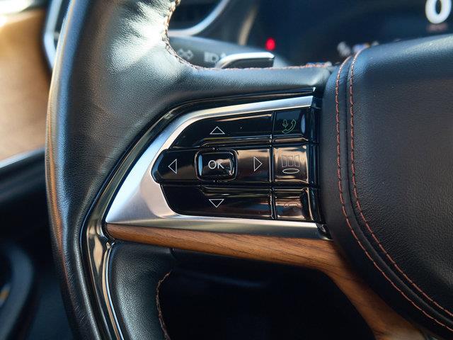 jeep Grand Cherokee L 2021 - 15