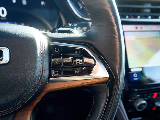 jeep Grand Cherokee L 2021 - 16