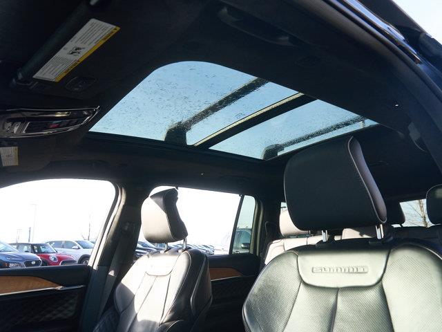 jeep Grand Cherokee L 2021 - 19