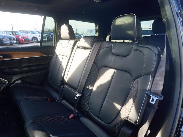 jeep Grand Cherokee L 2021 - 20