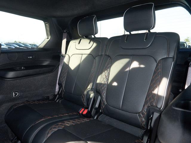 jeep Grand Cherokee L 2021 - 21