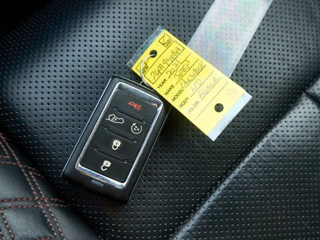 jeep Grand Cherokee L 2021 - 26