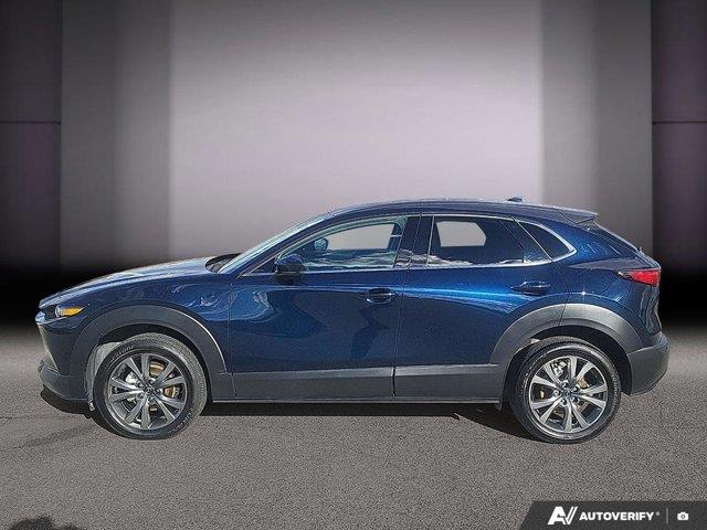 mazda CX-30 2024 - 2
