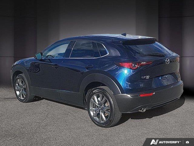 mazda CX-30 2024 - 3