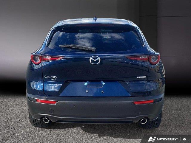 mazda CX-30 2024 - 4