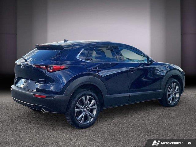 mazda CX-30 2024 - 5