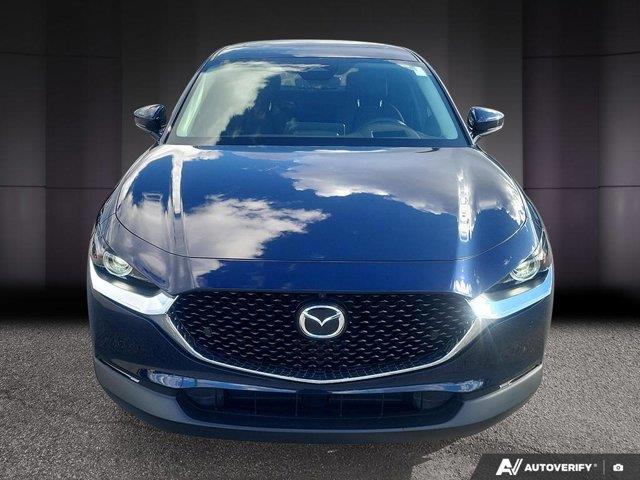 mazda CX-30 2024 - 8