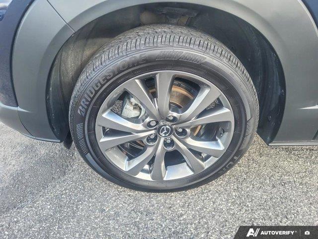 mazda CX-30 2024 - 9