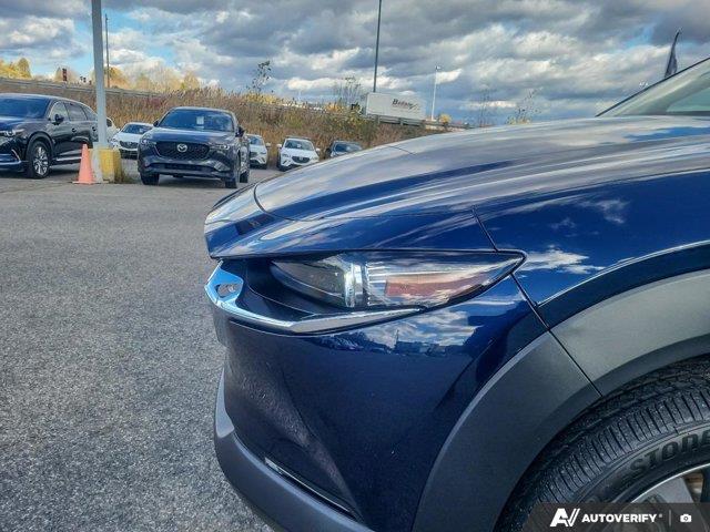 mazda CX-30 2024 - 11