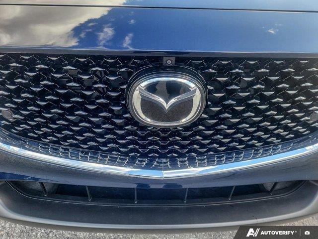 mazda CX-30 2024 - 12