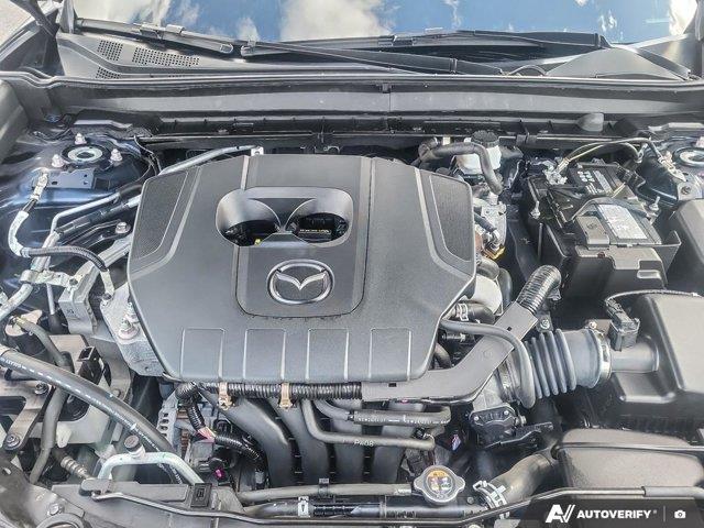 mazda CX-30 2024 - 13