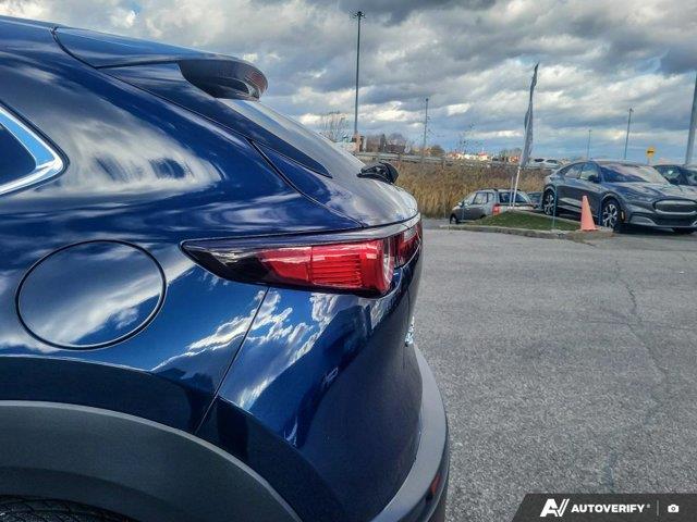 mazda CX-30 2024 - 14