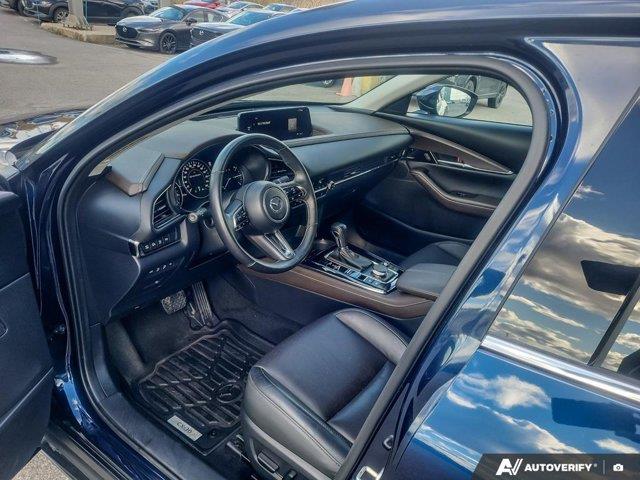 mazda CX-30 2024 - 16