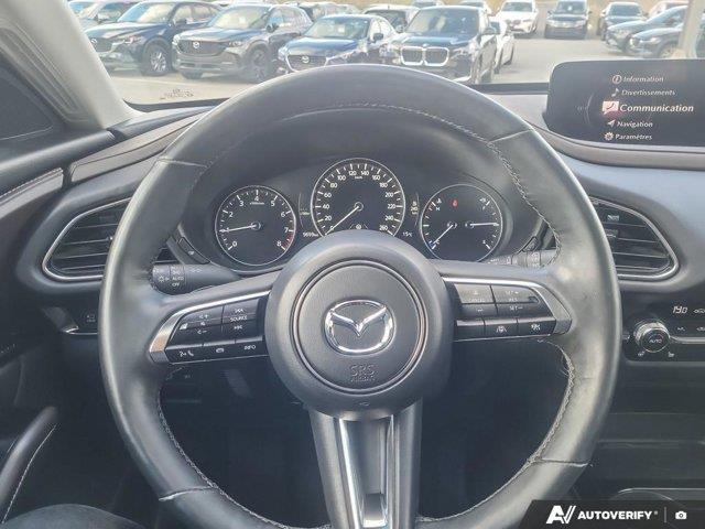 mazda CX-30 2024 - 17