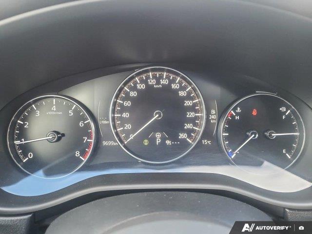 mazda CX-30 2024 - 18