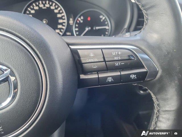 mazda CX-30 2024 - 19