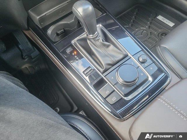 mazda CX-30 2024 - 21