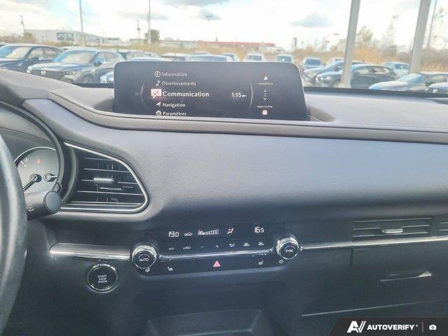 mazda CX-30 2024 - 22