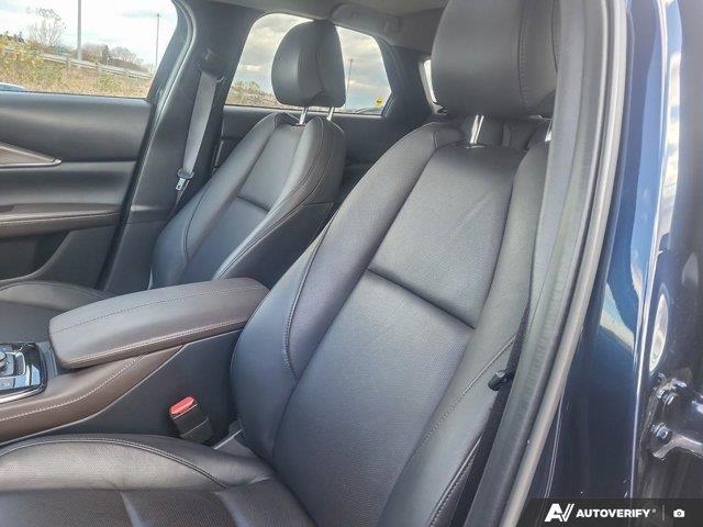 mazda CX-30 2024 - 24