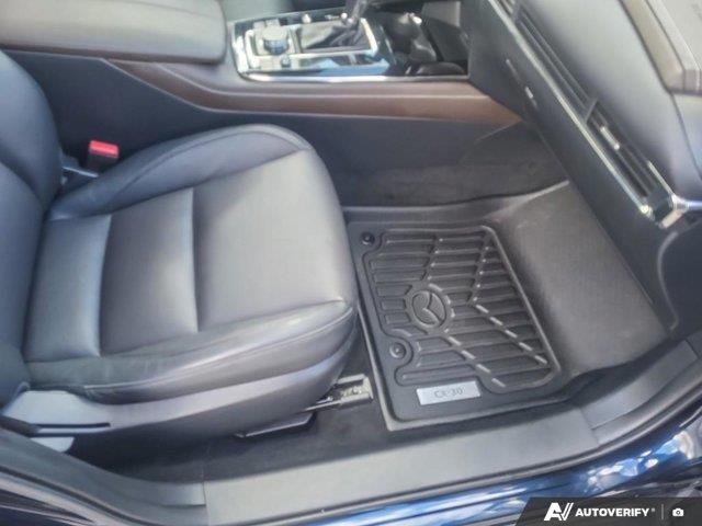 mazda CX-30 2024 - 25