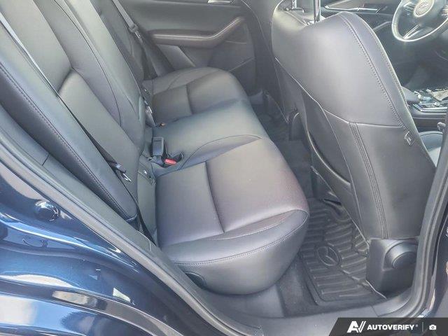 mazda CX-30 2024 - 26