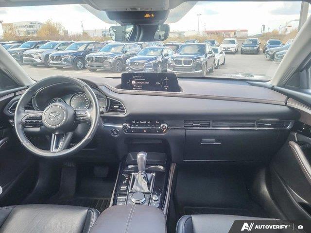 mazda CX-30 2024 - 27