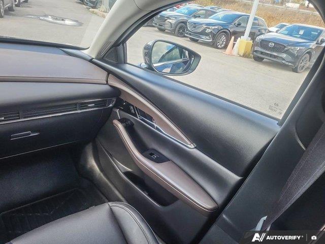 mazda CX-30 2024 - 28