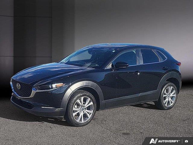 mazda CX-30 2022
