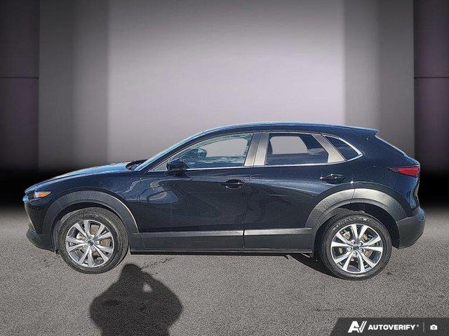 mazda CX-30 2022 - 2