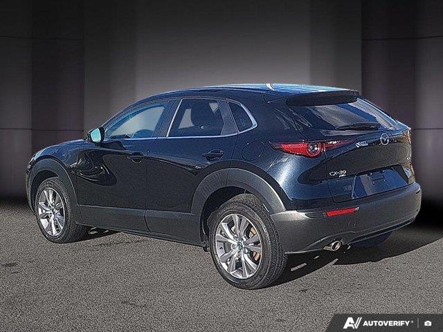 mazda CX-30 2022 - 3