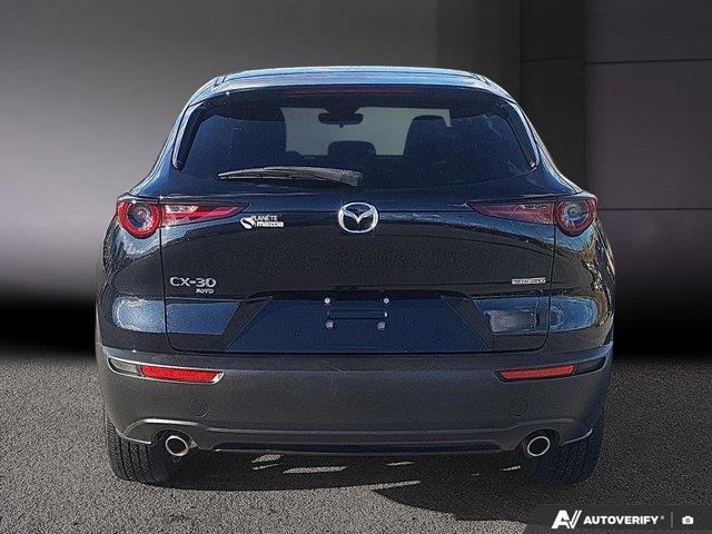 mazda CX-30 2022 - 4