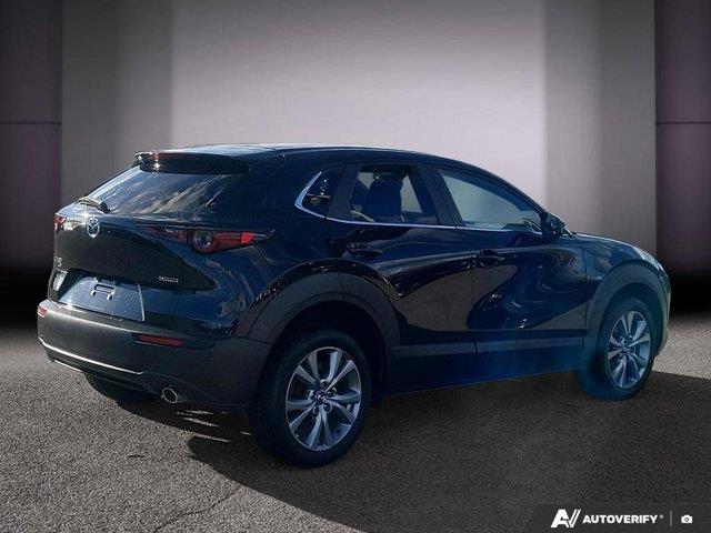 mazda CX-30 2022 - 5