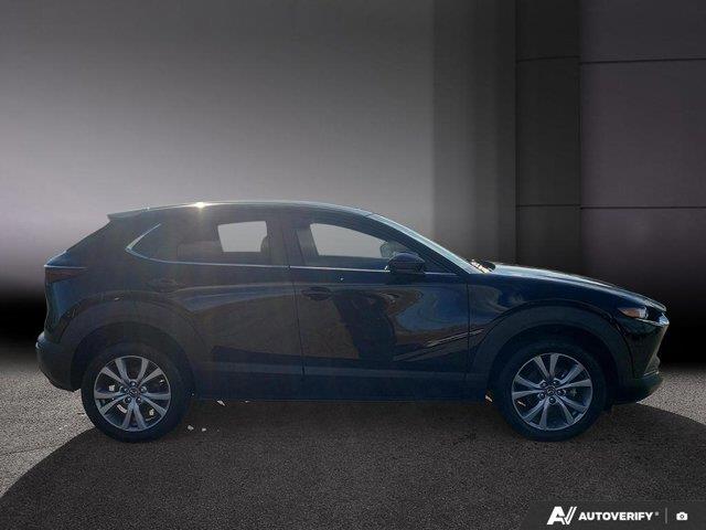mazda CX-30 2022 - 6