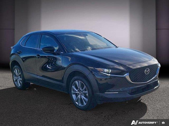 mazda CX-30 2022 - 7
