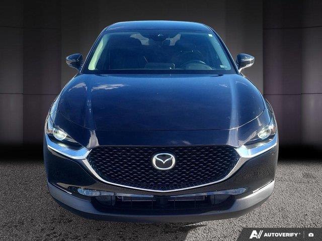 mazda CX-30 2022 - 8