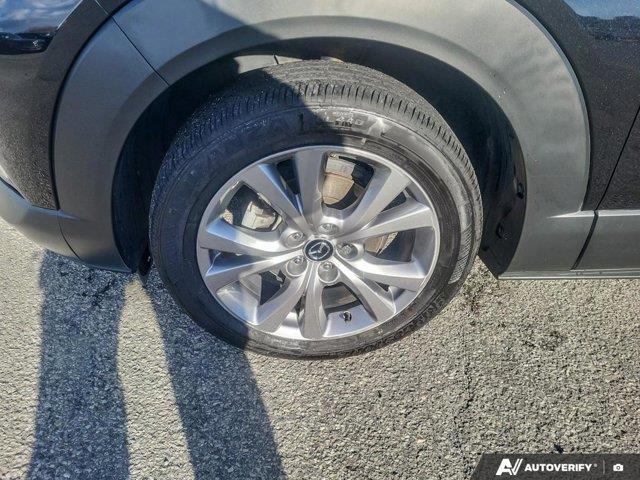 mazda CX-30 2022 - 9