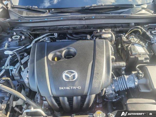 mazda CX-30 2022 - 11