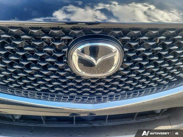 mazda CX-30 2022 - 12