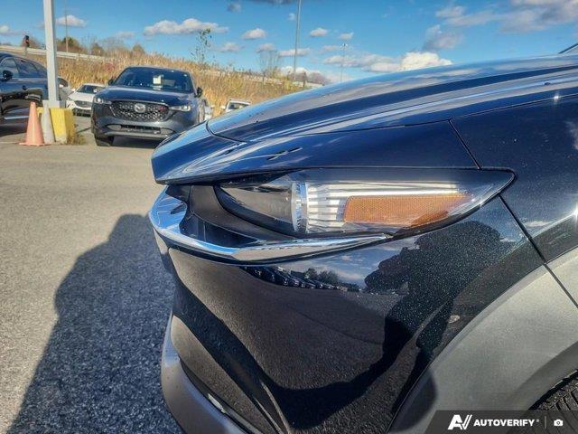 mazda CX-30 2022 - 13