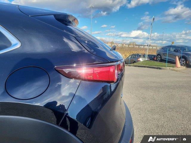 mazda CX-30 2022 - 14